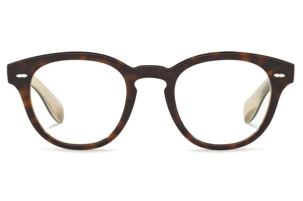 Oliver Peoples - Cary Grant (OV5413U) Eyeglasses 362-Horn