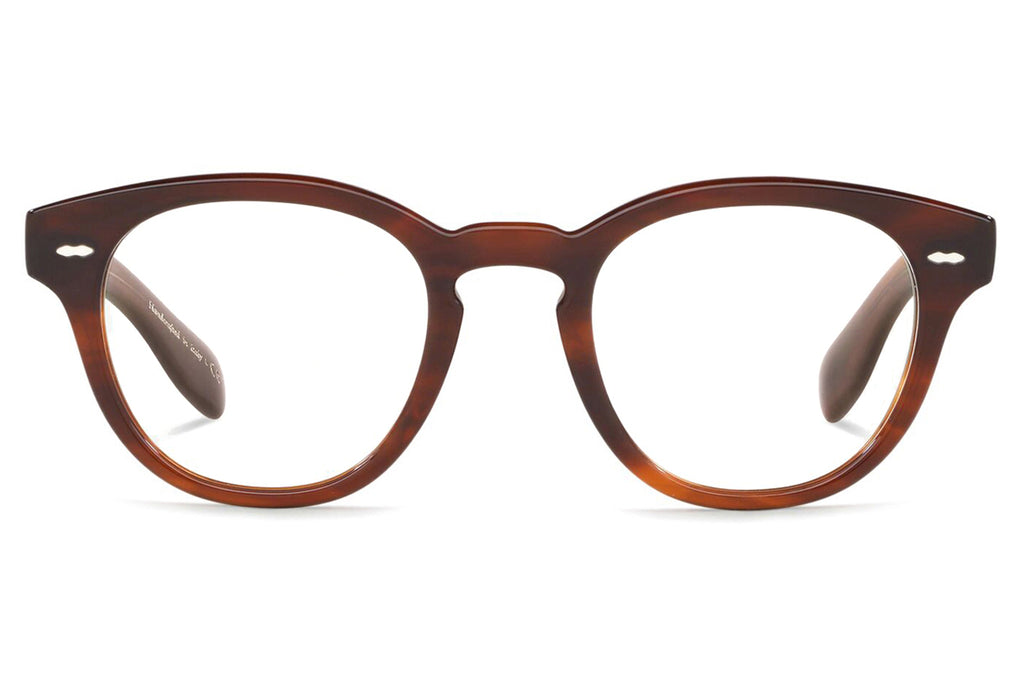 Oliver Peoples - Cary Grant (OV5413U) Eyeglasses Grant Tortoise