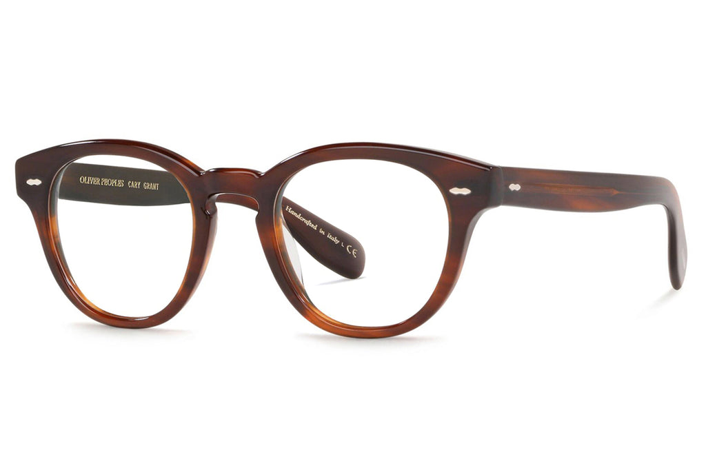 Oliver Peoples - Cary Grant (OV5413U) Eyeglasses Grant Tortoise