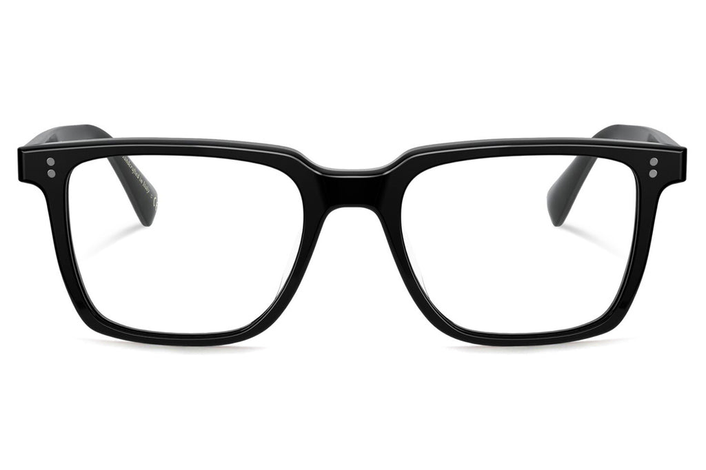 Oliver Peoples - Lachman (OV5419U) Eyeglasses Black