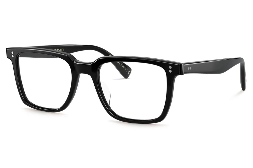 Oliver Peoples - Lachman (OV5419U) Eyeglasses Black