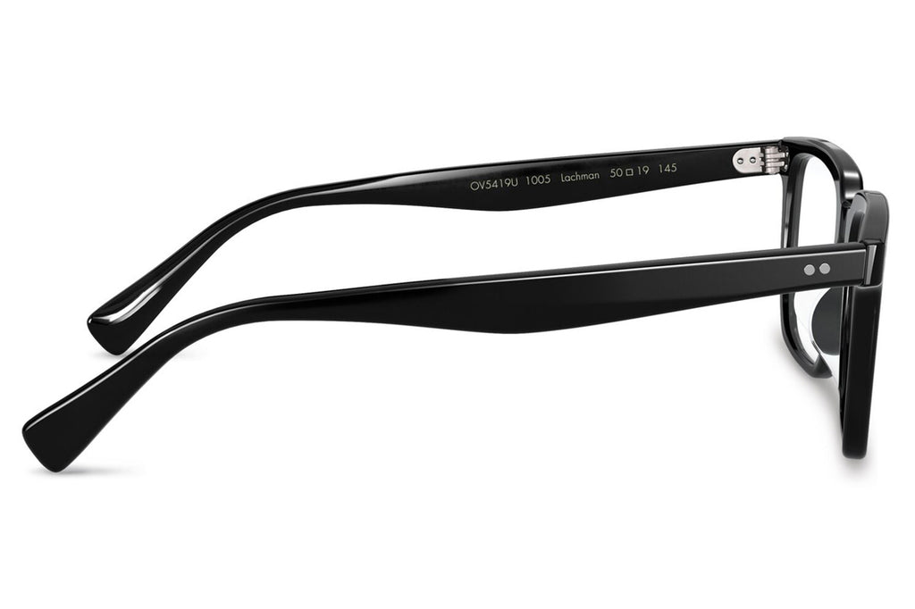 Oliver Peoples - Lachman (OV5419U) Eyeglasses Black