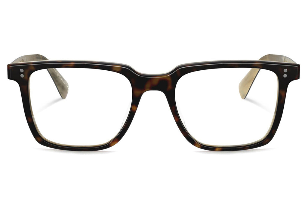 Oliver Peoples - Lachman (OV5419U) Eyeglasses 362-Horn