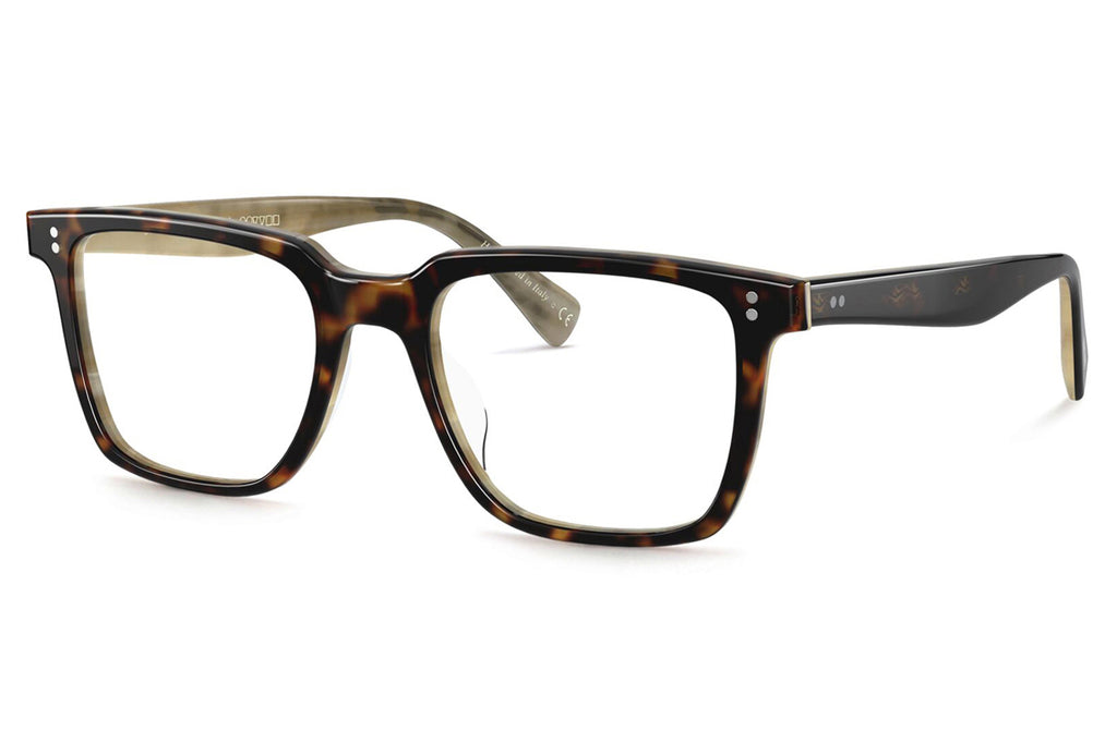 Oliver Peoples - Lachman (OV5419U) Eyeglasses 362-Horn