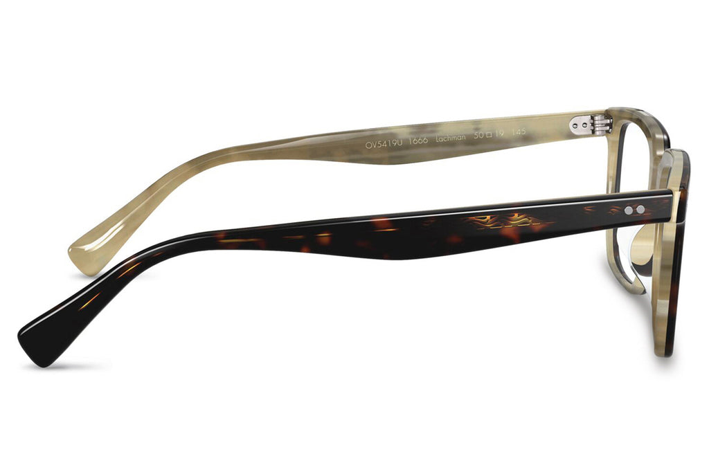 Oliver Peoples - Lachman (OV5419U) Eyeglasses 362-Horn