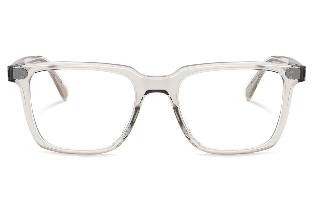 Oliver Peoples - Lachman (OV5419U) Eyeglasses Black Diamond
