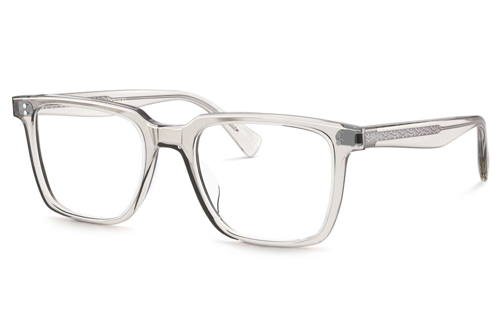 Oliver Peoples - Lachman (OV5419U) Eyeglasses Black Diamond