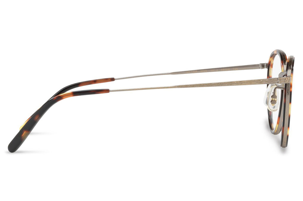 Oliver Peoples - MP-2 (OV1104) Eyeglasses Vintage DTB-Antique Gold