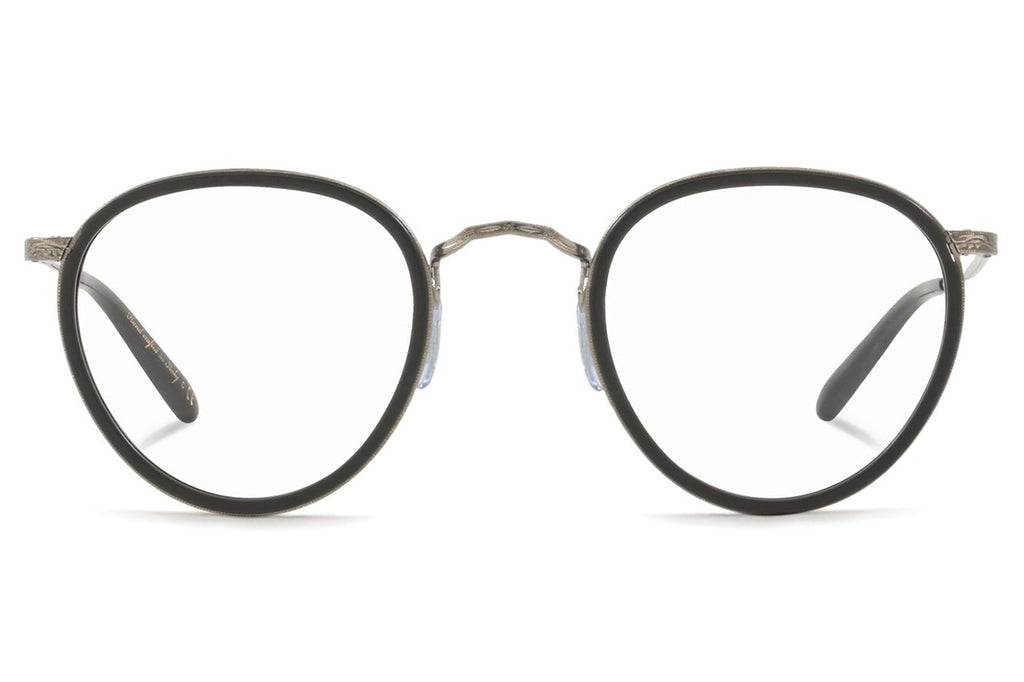 Oliver Peoples - MP-2 (OV1104) Eyeglasses Vintage DTB-Antique Gold