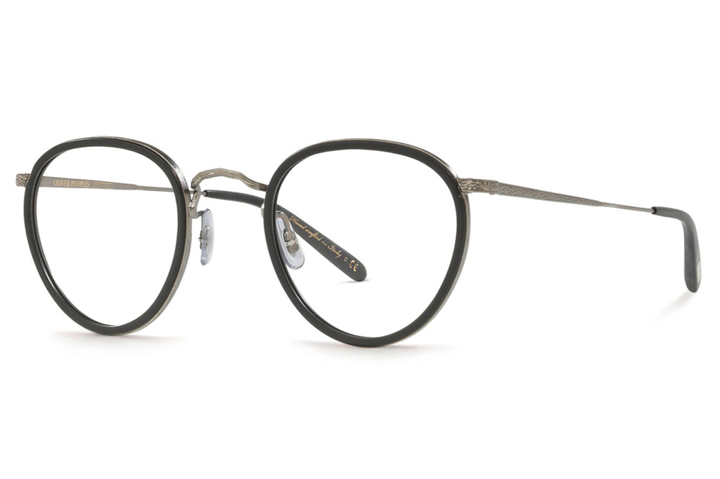 Oliver Peoples - MP-2 (OV1104) Eyeglasses Vintage DTB-Antique Gold