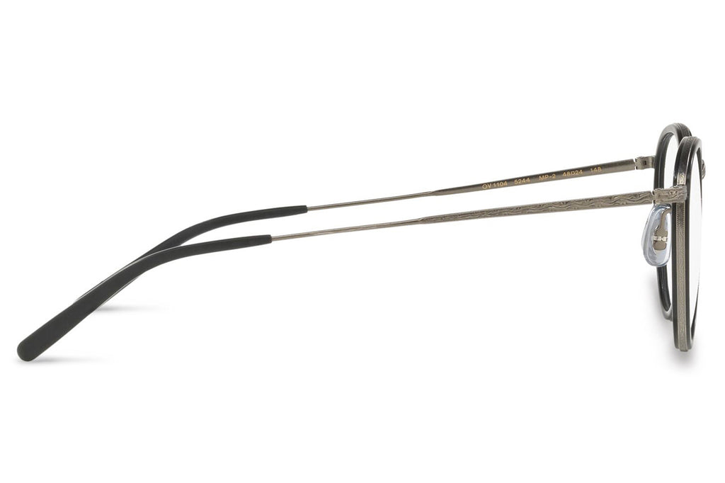 Oliver Peoples - MP-2 (OV1104) Eyeglasses Vintage DTB-Antique Gold