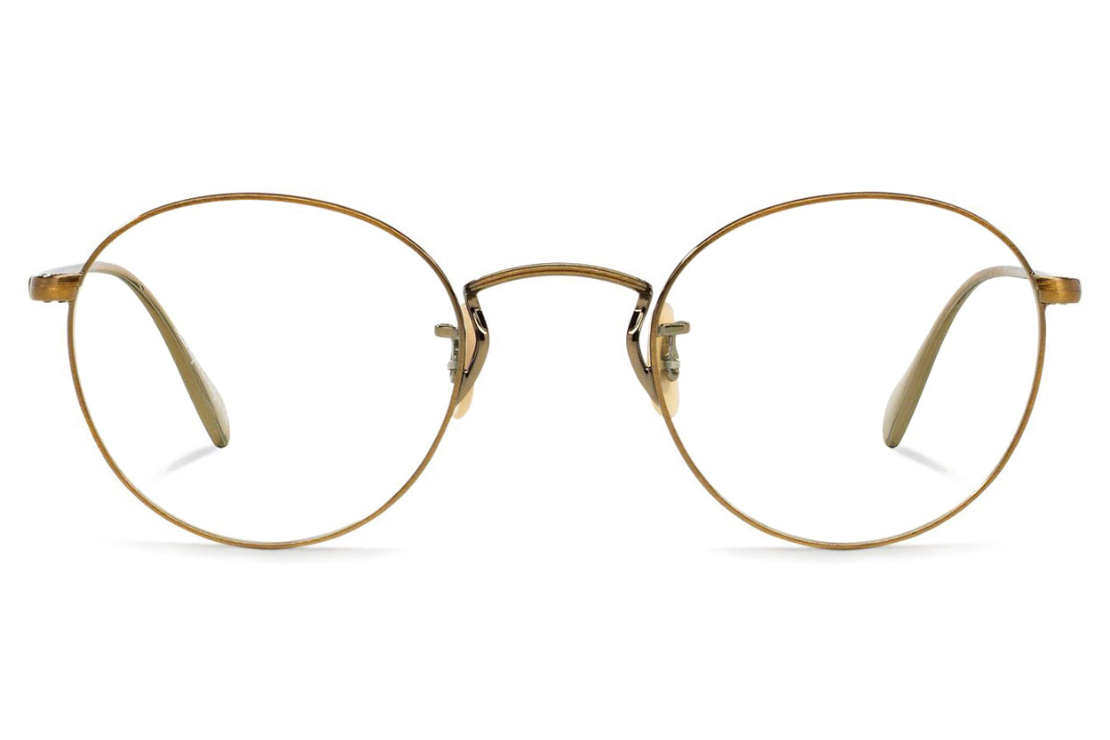 Oliver Peoples - Coleridge (OV1186) Eyeglasses | Specs Collective