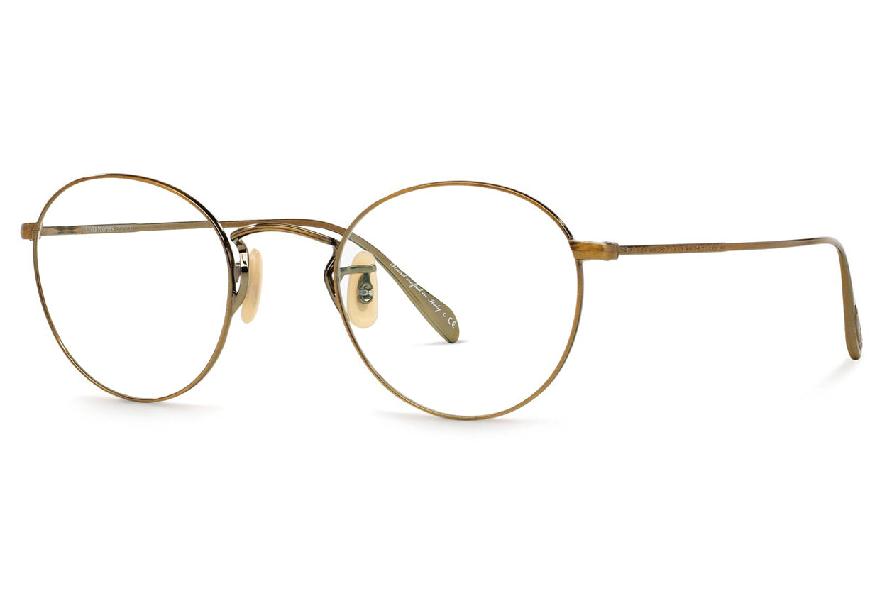 Oliver Peoples - Coleridge (OV1186) Eyeglasses | Specs
