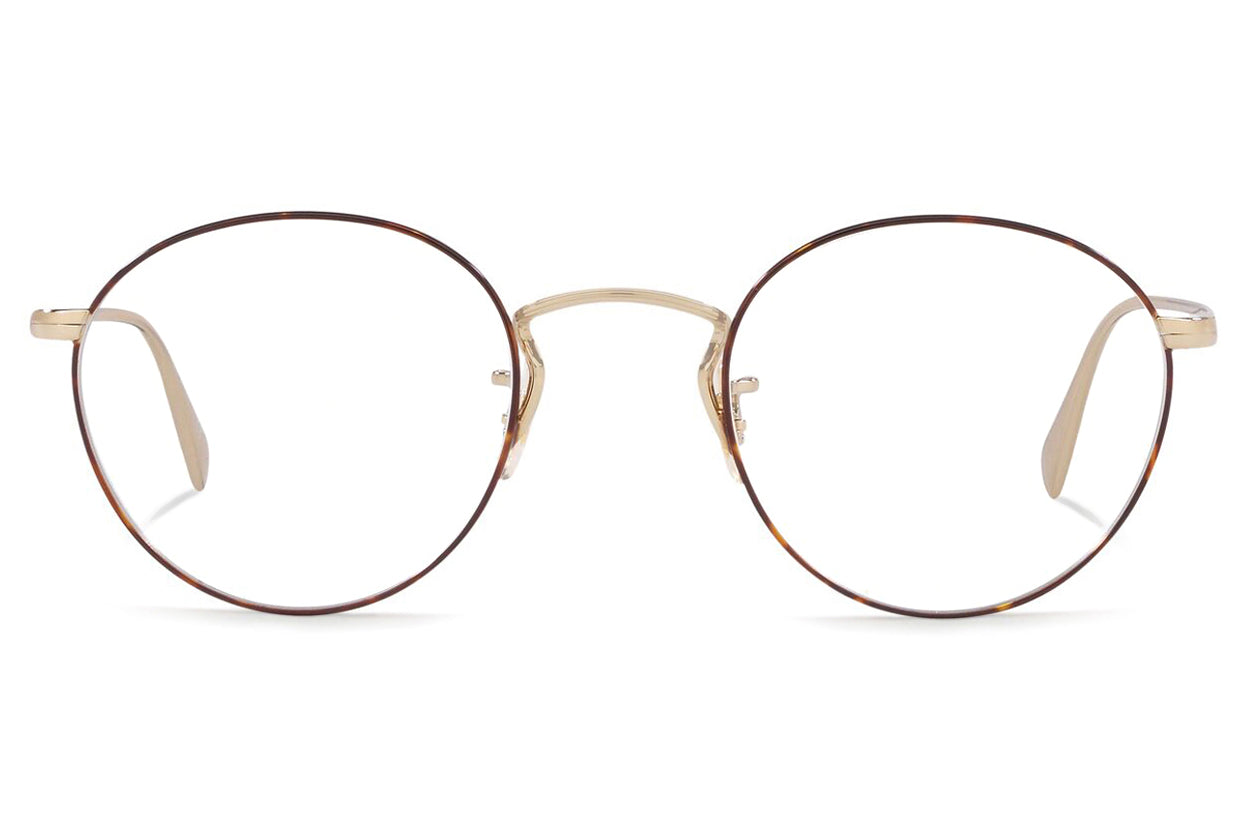 Oliver Peoples - Coleridge (OV1186) Eyeglasses | Specs Collective