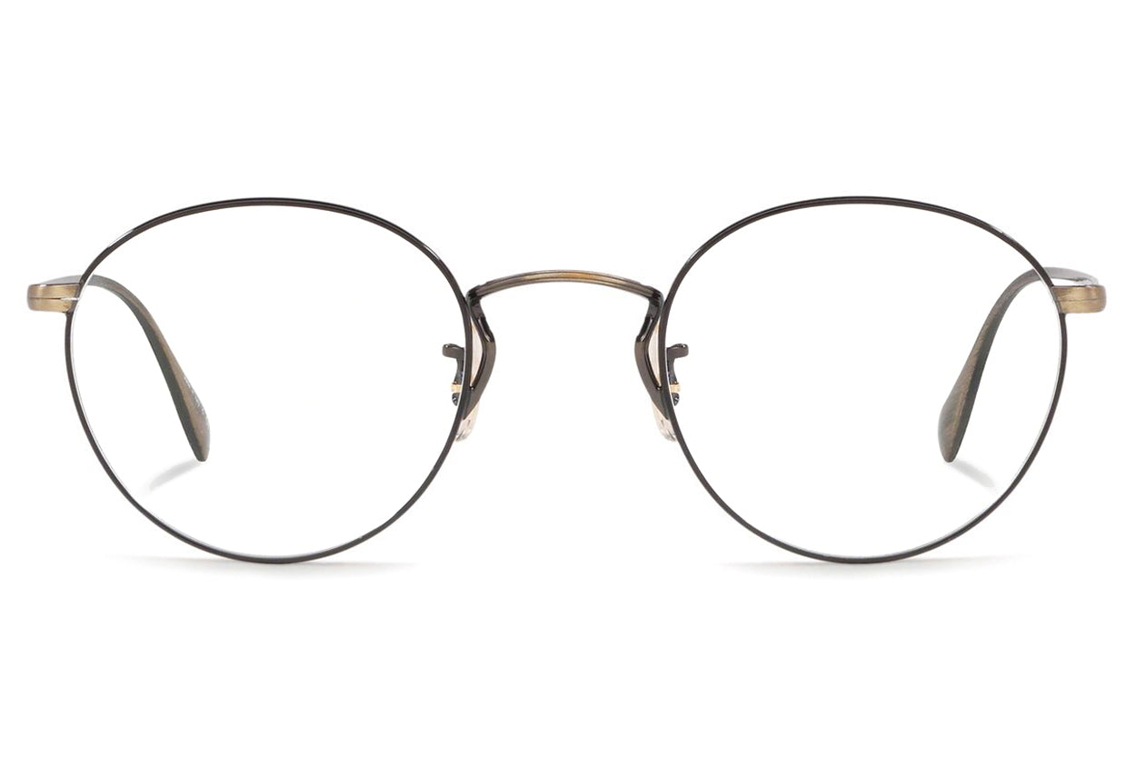 Oliver Peoples - Coleridge (OV1186) Eyeglasses | Specs Collective