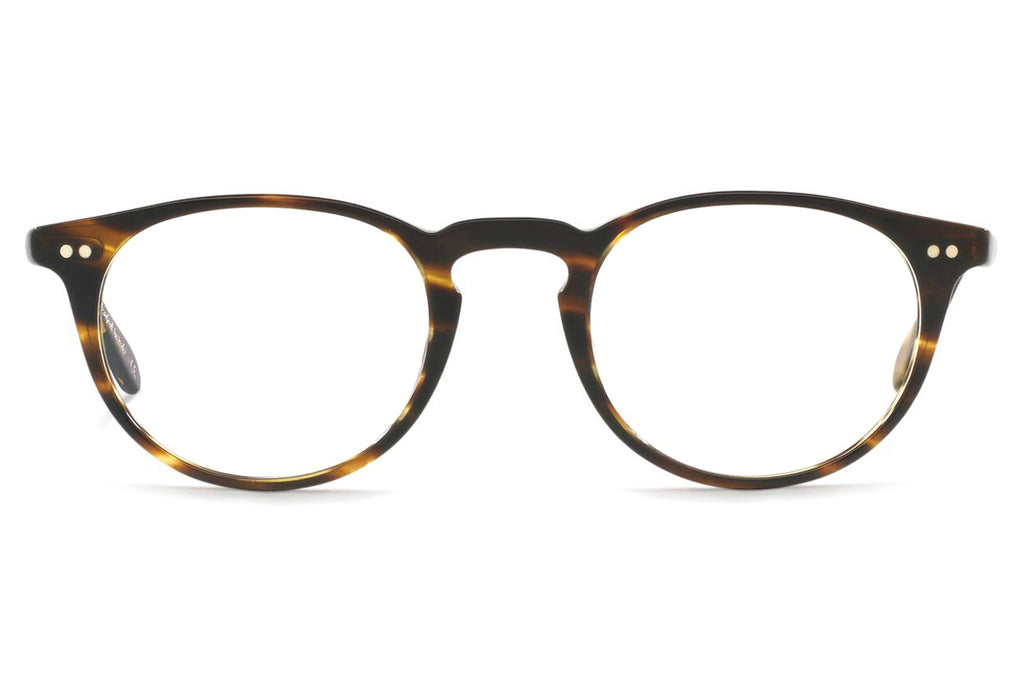 Oliver Peoples - Riley-R (OV5004) Eyeglasses Cocobolo