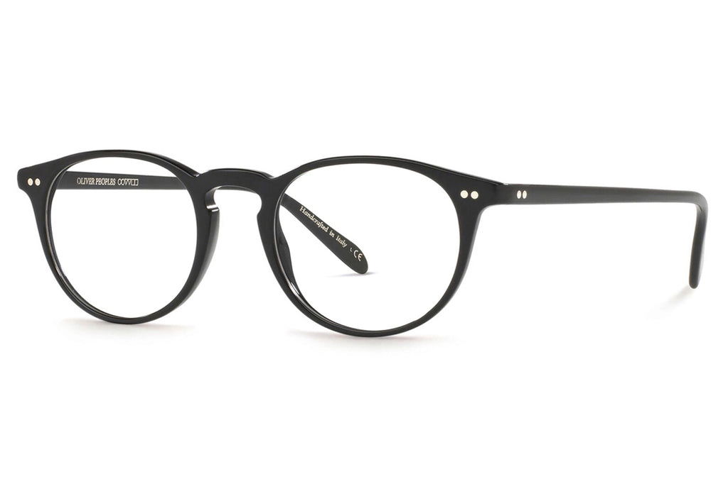 Oliver Peoples - Riley-R (OV5004) Eyeglasses | Specs Collective