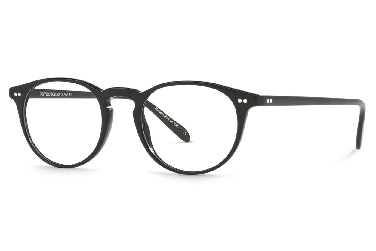 メガネ・老眼鏡 OLIVER PEOPLES Riley-R OV5004 1005 Oliver Peoples - Riley-R (OV5004) Eyeglasses | Specs Collective