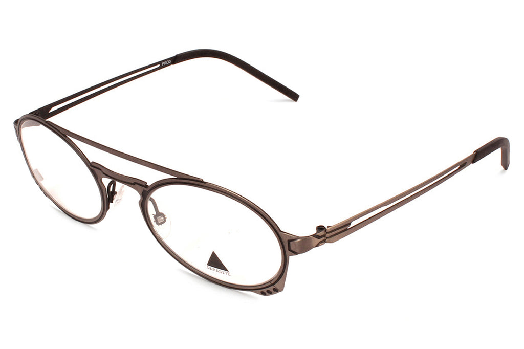 Parasite Eyewear - Proton 3 Eyeglasses Grey (C63S)