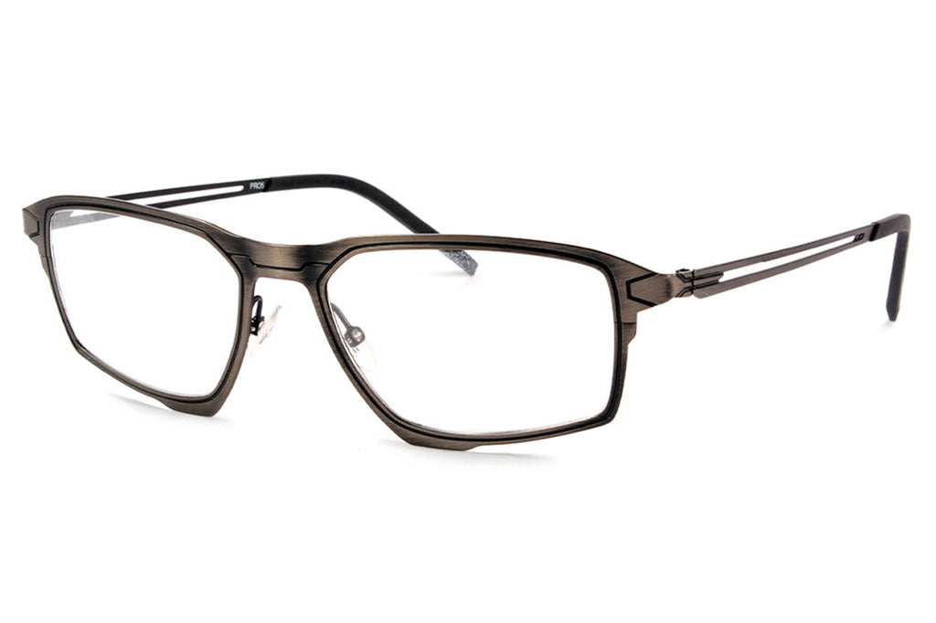 Parasite Eyewear - Proton 5 Eyeglasses Grey (C63S)
