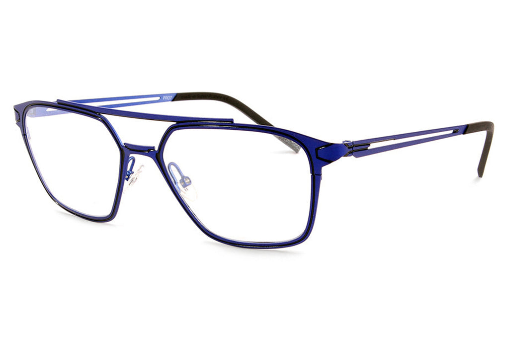 Parasite Eyewear - Proton 7 Eyeglasses Blue-Black (C72)
