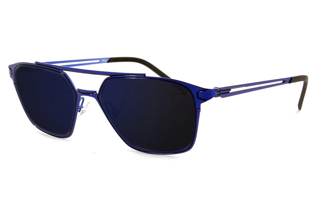 Parasite Eyewear - Proton 7 Sunglasses Blue (C72)