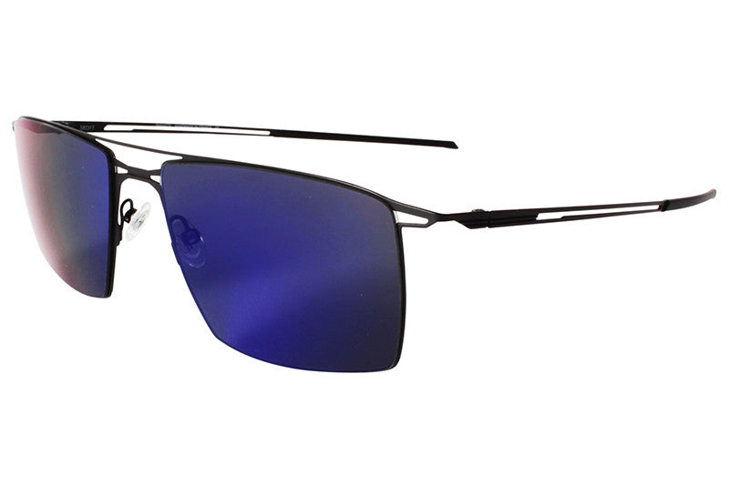 Parasite Eyewear - Racon 4 Sunglasses Black-Blue LED (C20L)