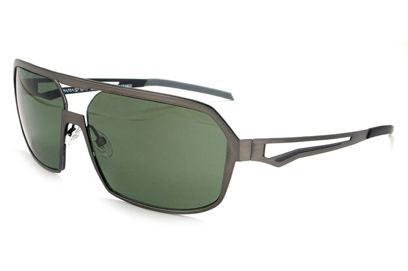 Parasite Eyewear - Racon 5 Sunglasses Greyship-G15 Polarized (C10P)
