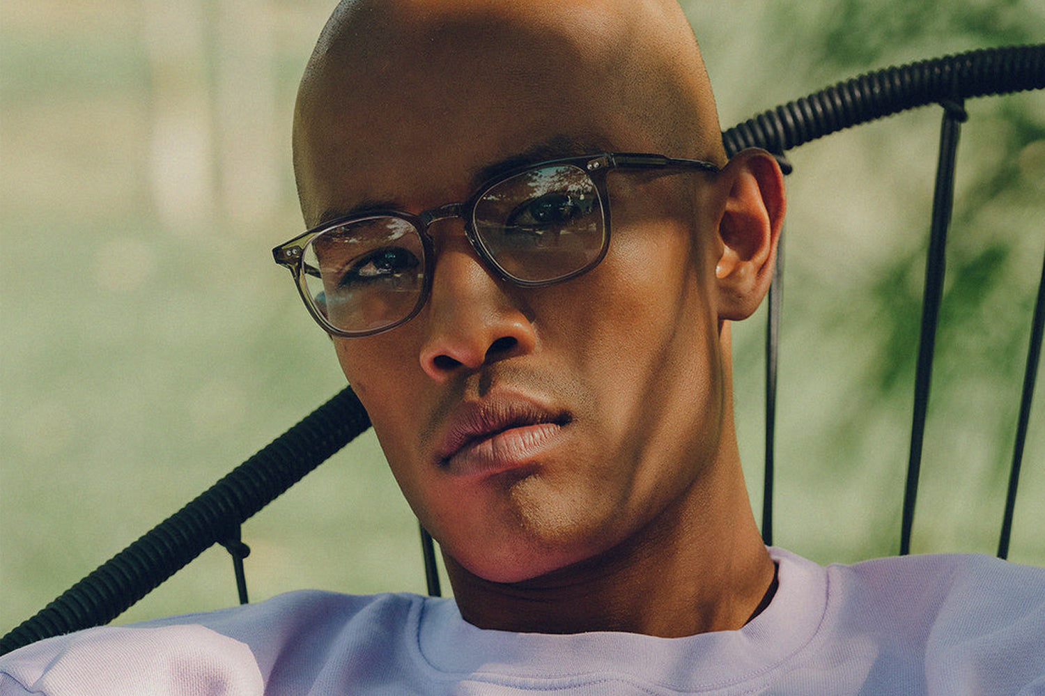 Garrett leight prescription sunglasses sales