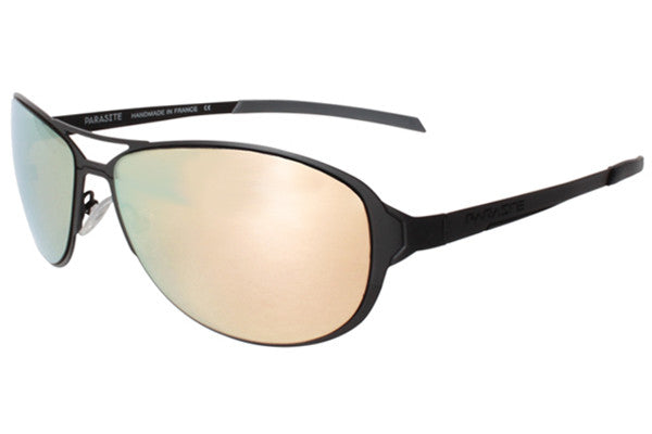 Parasite Eyewear - Scanner 1 Sunglasses Black-Rose LED (C26L)