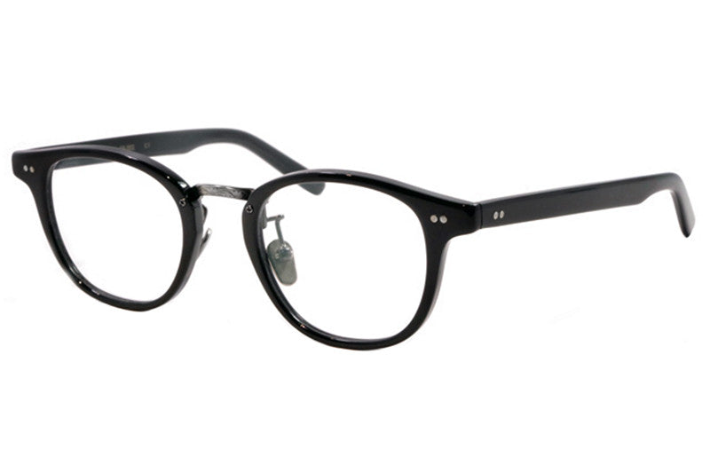 Stancey Ramars - SR-002 Black (C1)