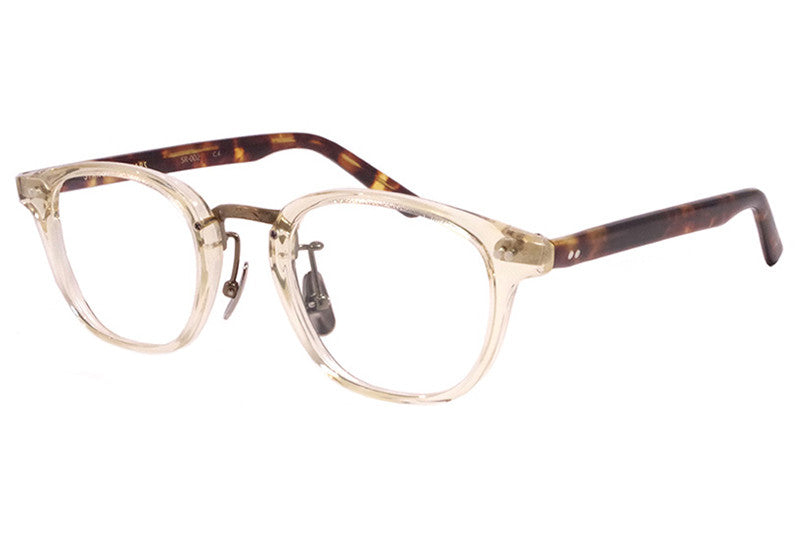Stancey Ramars - SR-002 Champage-Tortoise (C4)