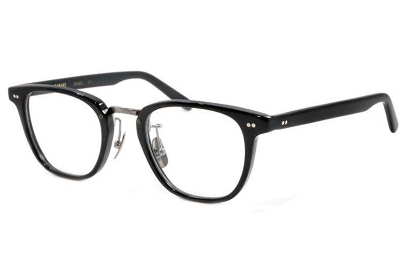 Stancey Ramars - SR-003 Black (C1)