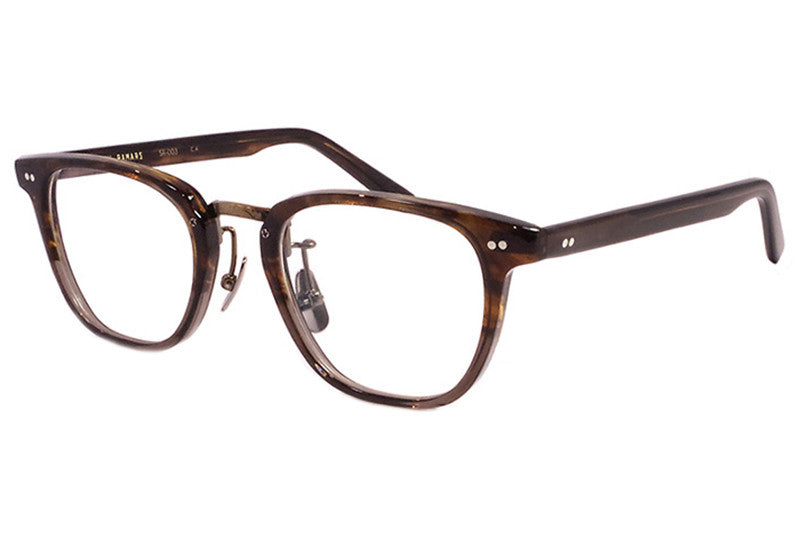 Stancey Ramars - SR-003 Tortoise-Clear (C4)