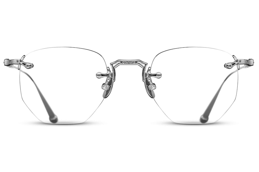 Matsuda - M3104 Eyeglasses Palladium White