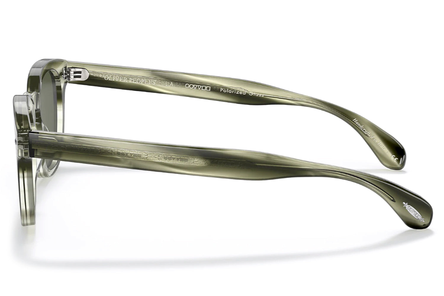 Oliver Peoples - Sheldrake (OV5036S) Sunglasses | Specs Collective