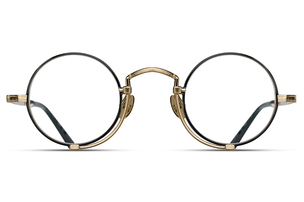 Matsuda eyeglasses on sale