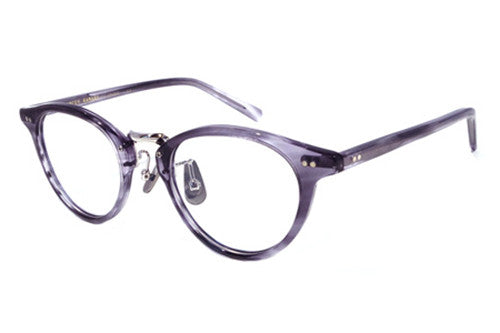 Stancey Ramars - SR-006 Crystal (C5)