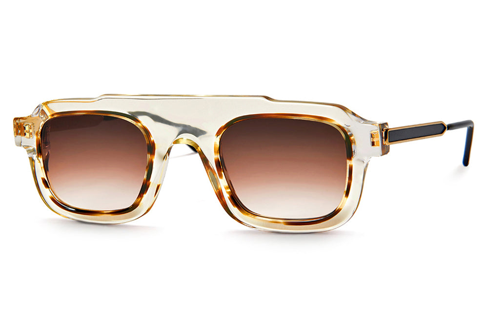 Thierry Lasry - Robbery Sunglasses | Specs Collective display picture 2