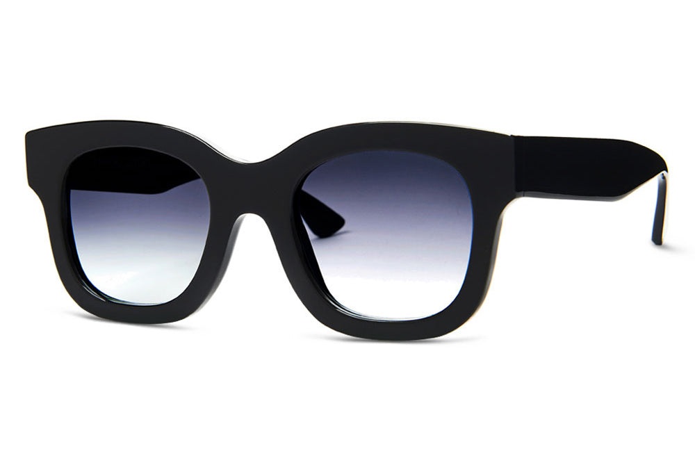 Thierry Lasry - Unicorny Sunglasses Black (101)