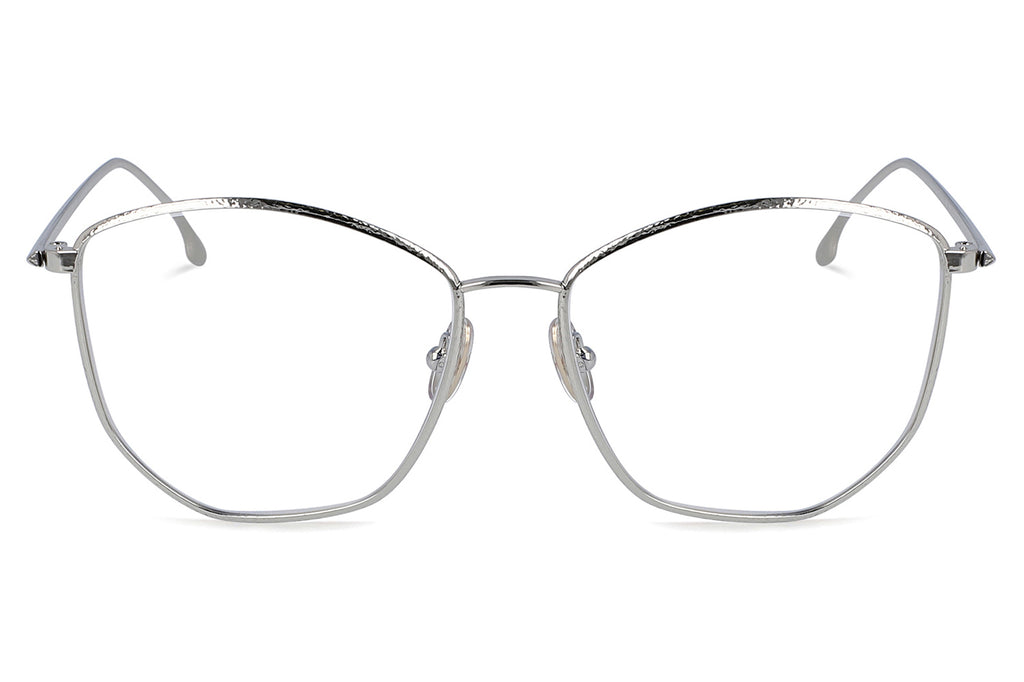 Victoria Beckham - VB2105 Eyeglasses Silver