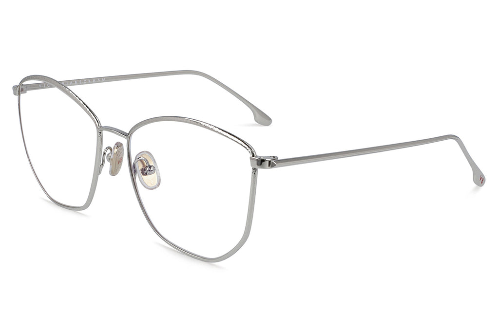 Victoria Beckham - VB2105 Eyeglasses Silver