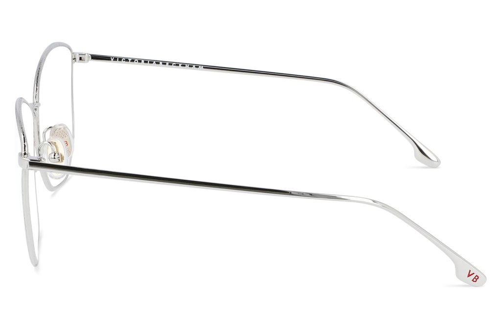 Victoria Beckham - VB2105 Eyeglasses Silver