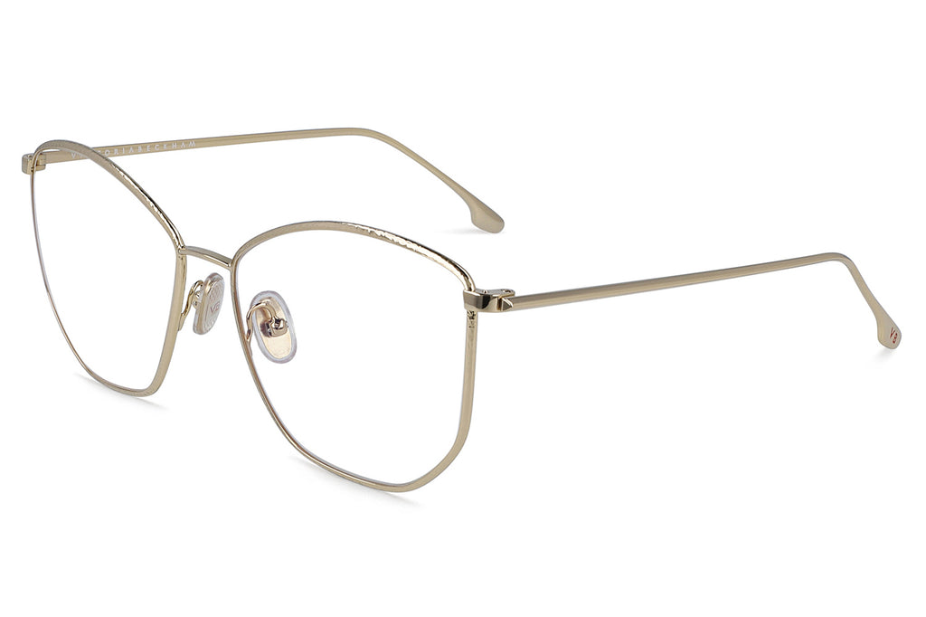 Victoria Beckham - VB2105 Eyeglasses Gold