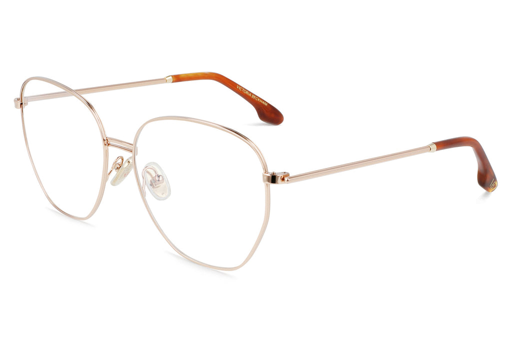 Victoria Beckham - VB2117 Eyeglasses Rose Gold