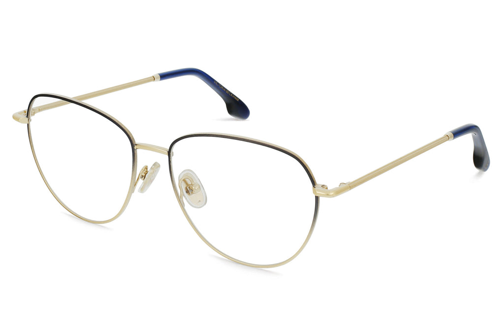 Victoria Beckham - VB2119 Eyeglasses Blue Fade