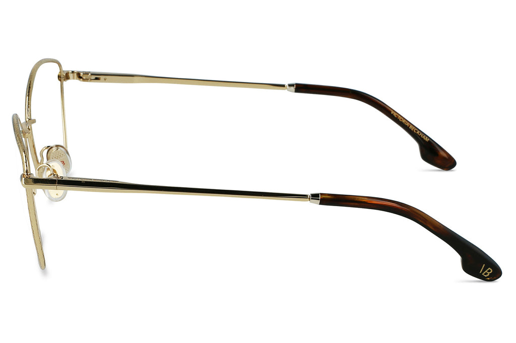 Victoria Beckham - VB2122 Eyeglasses Deep Gold