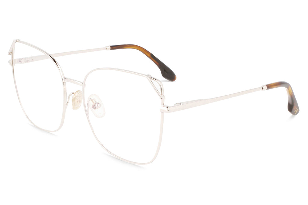 Victoria Beckham - VB2125 Eyeglasses Silver