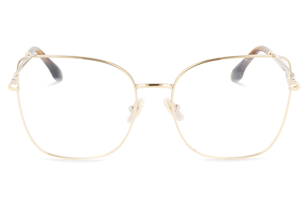 Victoria Beckham - VB2125 Eyeglasses Gold-Tortoise