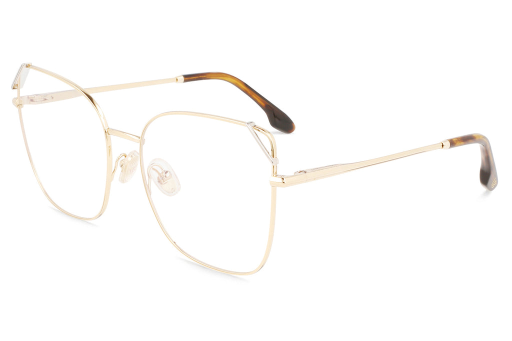 Victoria Beckham - VB2125 Eyeglasses Gold-Tortoise